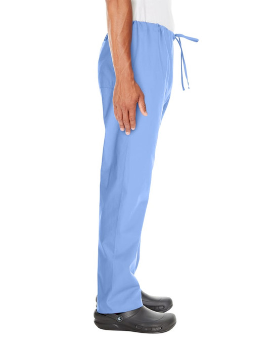 Harriton M898 - Pantalón de Pijama para Adulto Restore 4.9 oz.