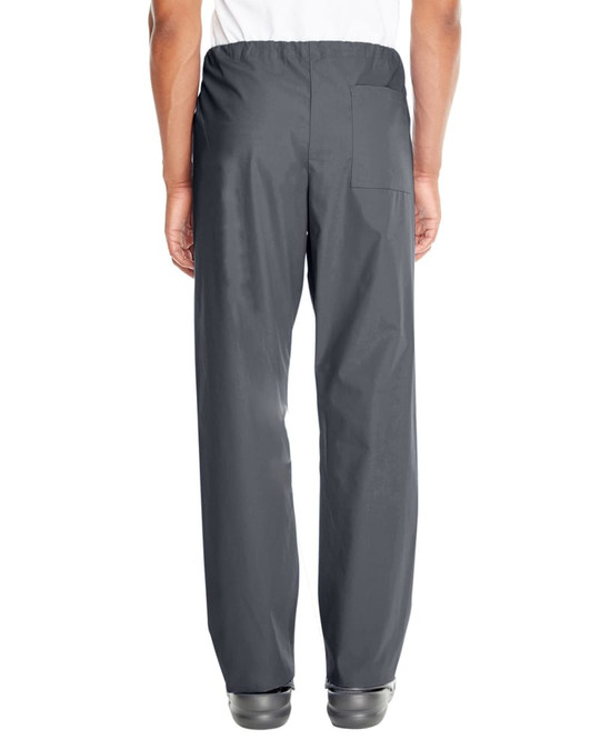 Harriton M898 - Pantalón de Pijama para Adulto Restore 4.9 oz.