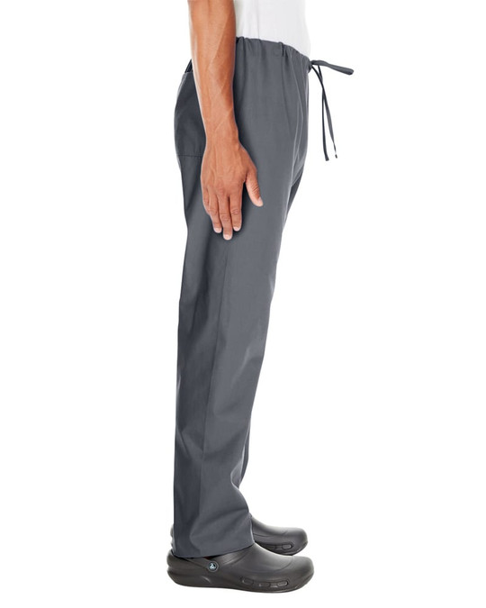 Harriton M898 - Pantalón de Pijama para Adulto Restore 4.9 oz.