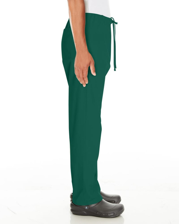 Harriton M898 - Adult Restore 4.9 oz. Scrub Bottom