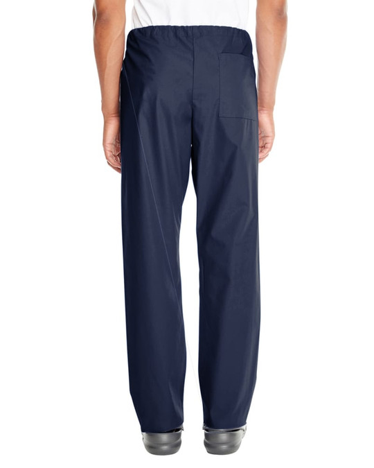 Harriton M898 - Pantalón de Pijama para Adulto Restore 4.9 oz.