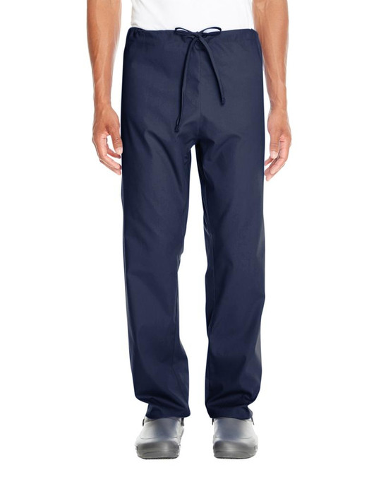 Harriton M898 - Pantalón de Pijama para Adulto Restore 4.9 oz.