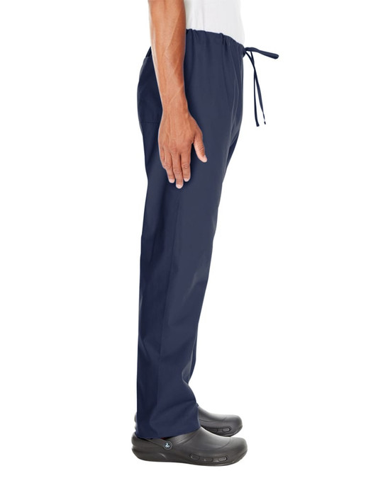 Harriton M898 - Pantalón de Pijama para Adulto Restore 4.9 oz.