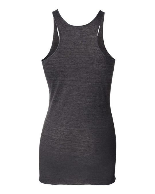 Bella+Canvas 8430 - Ladies' Triblend Racerback Tank Top