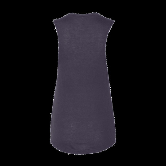 BELLA+CANVAS B8803 - Women's Flowy Scoop Muscle Tank