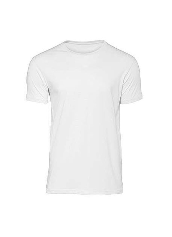 B&C BC042 - T-shirt da uomo in cotone biologico
