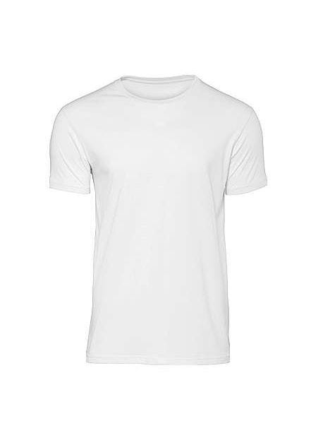 B&C BC042 - T-shirt męski z bawełny organicznej