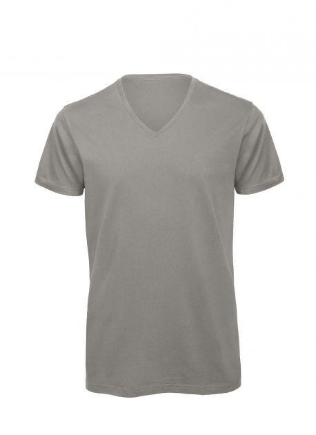 B&C BC044 - Tee shirt Coton Bio Homme
