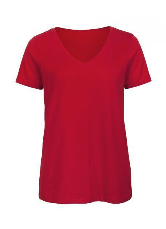 B&C BC045 - TM045 V WOMEN