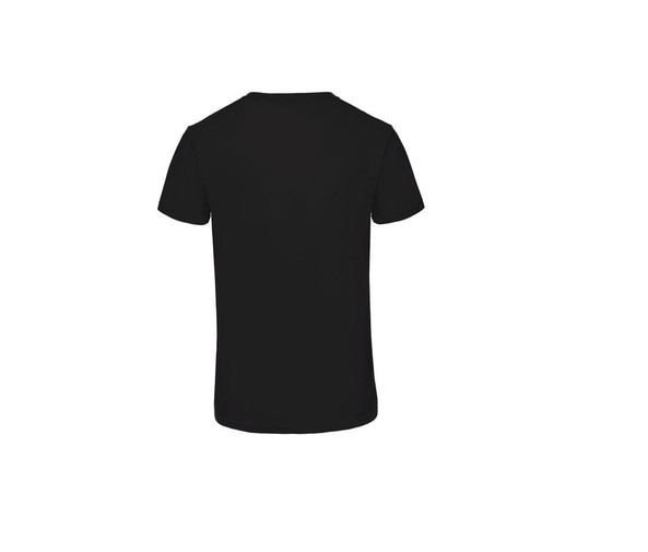 B&C BC055 - TM055 T-Shirt A Tre Tessuti Uomo