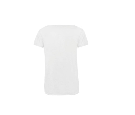 B&C BC056 - Tw056 Tri-Blend Dames