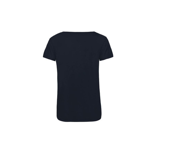 B&C BC056 - Tri-Blend T-shirt för kvinnor