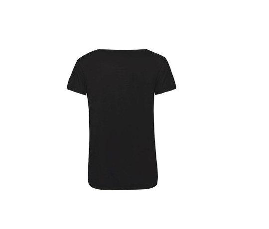 B&C BC056 - Tee-shirt femme Tri-blend