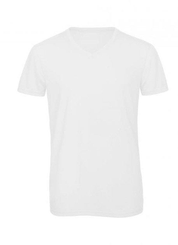 B&C BC057 - TM057 V TRI-BLEND MEN