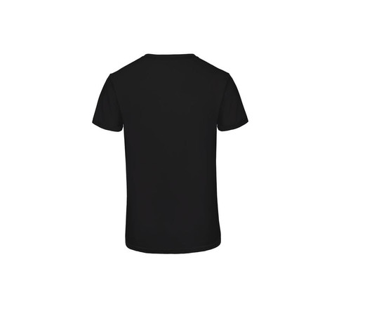 B&C BC057 - V-neck Tri-blend t-shirt