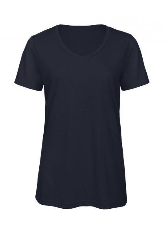 B&C BC058 - TW058 V TRI-BLEND NAISTEN