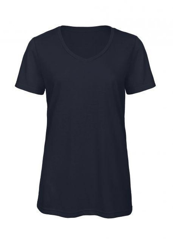 B&C BC058 - TW058 V TRI-BLEND NAISTEN