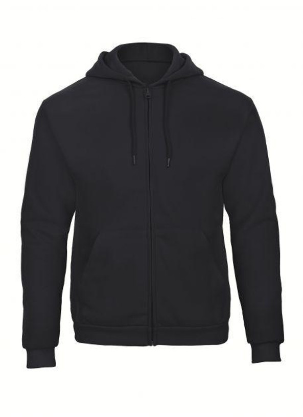 B&C ID205 - SWEAT ID205 50/50