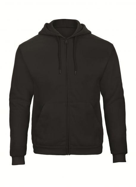 B&C ID205 - Sweatshirt Id205 50/50