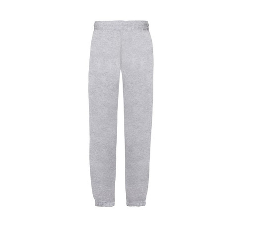 FRUIT OF THE LOOM SC291 - Jogging enfant bas élastiqué