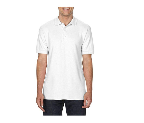 Gildan GN480 - Polo da uomo in piquet