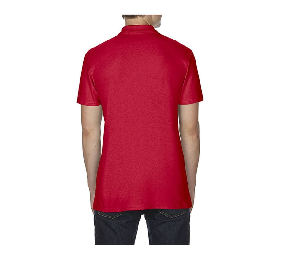 GILDAN GN480 - Men's polo shirt