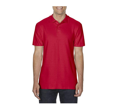 GILDAN GN480 - Men's polo shirt