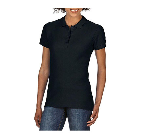 GILDAN GN48L - Women's polo shirt