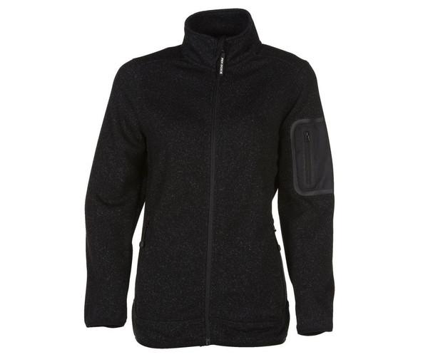 PEN DUICK PK411 - Women's knitted fleece jacket