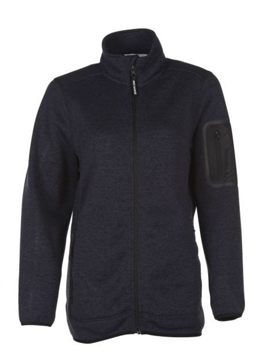 PEN DUICK PK411 - Veste polaire tricotée femme