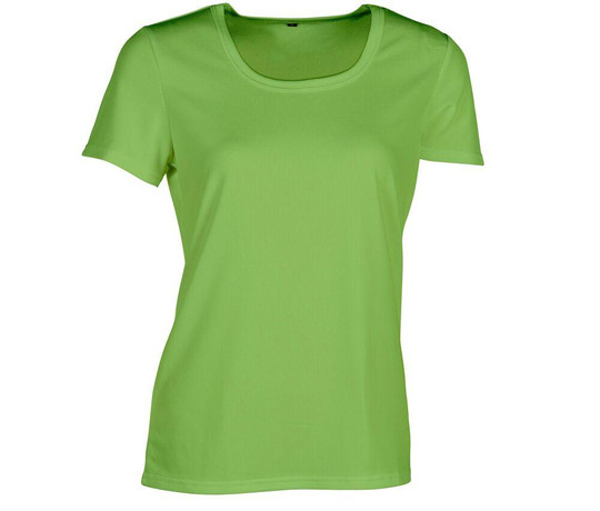 Sans Étiquette SE101 - T-Shirt Sportiva Da Donna Senza Etichetta