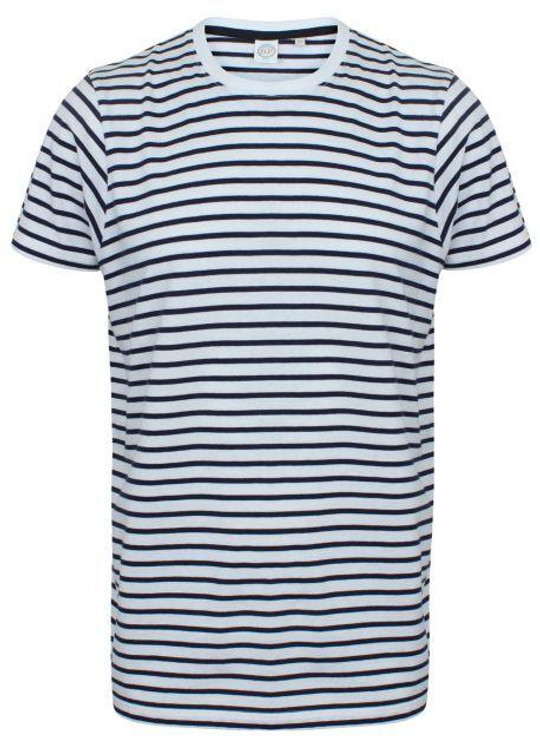 SF Men SF202 - 100% Baumwoll-Unisex-T-Shirt