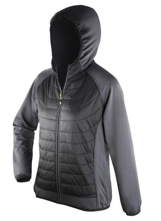SPIRO S268F - Women's lightweight sports jacket