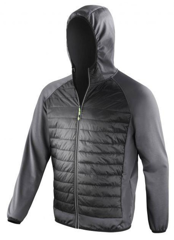 SPIRO S268M - ZERO GRAVITY JACKET MEN