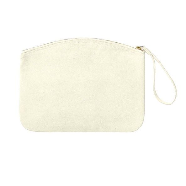 WESTFORD MILL WM820 - EarthAware™ organic spring wristlet