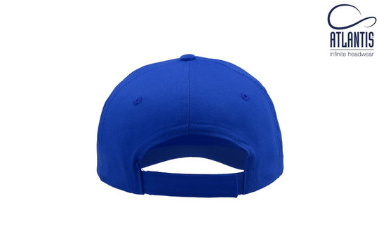 ATLANTIS AT001 - START FIVE CAP