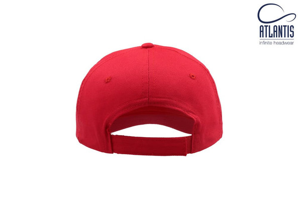 ATLANTIS AT001 - START FIVE CAP