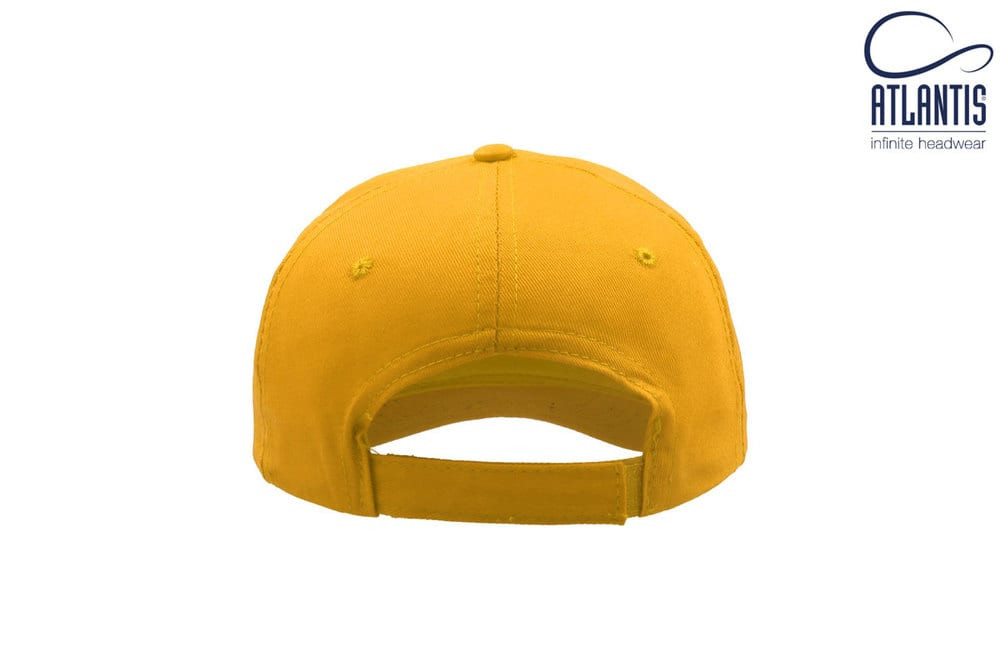 ATLANTIS AT001 - START FIVE CAP