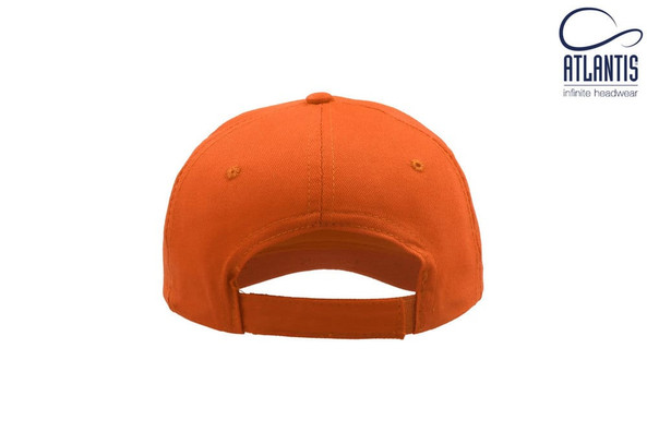 ATLANTIS AT001 - START FIVE CAP