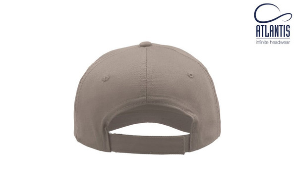 ATLANTIS AT001 - START FIVE CAP