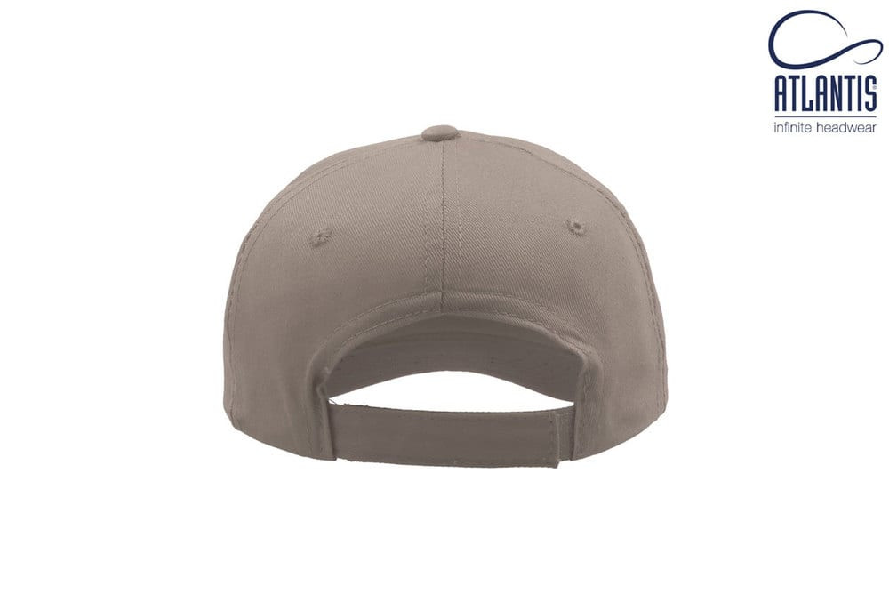 ATLANTIS AT001 - START FIVE CAP