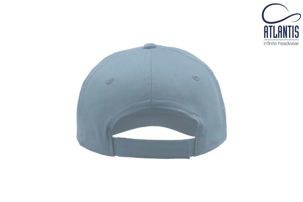 ATLANTIS AT001 - START FIVE CAP
