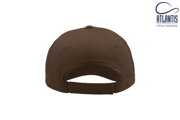 ATLANTIS AT001 - START FIVE CAP