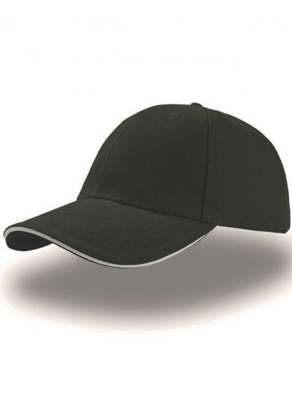 ATLANTIS AT003 - LIBERTY SANDWICH CAP