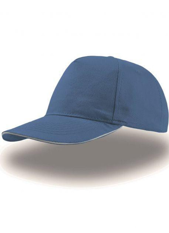 ATLANTIS AT004 - START FIVE SANDWICH CAP