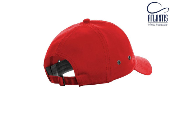 ATLANTIS AT005 - ACTION CAP