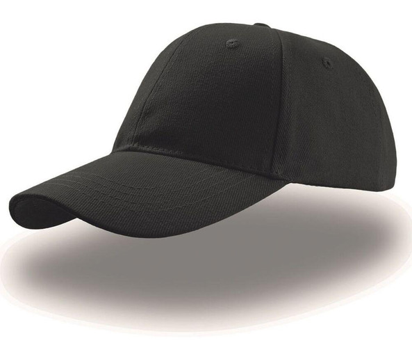ATLANTIS AT008 - LIBERTY SIX BUCKLE CAP
