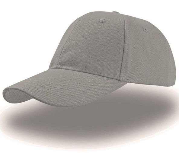 Atlantis AT008 - 6 Panel CAP