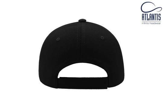 Atlantis AT009 - Liberty five 5-panel cap