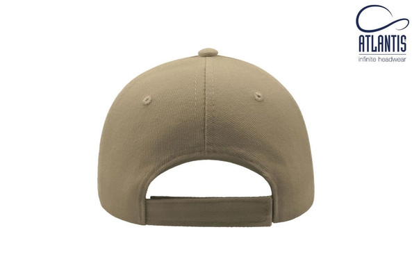 Atlantis AT009 - Liberty five 5-panel cap